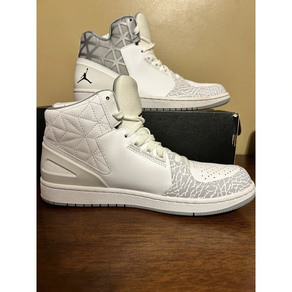 Jordan air flight